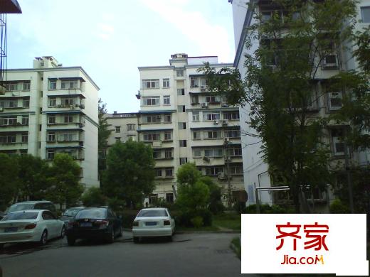 玫瑰苑外景圖 