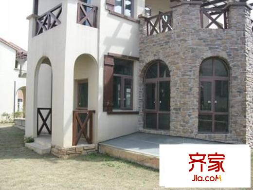 美院coast別墅外景圖美院coast 