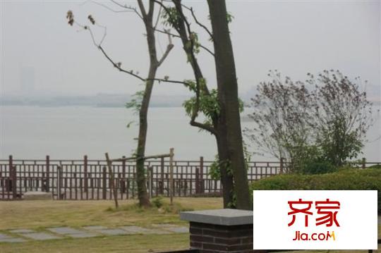 千年美麗別墅外景圖 