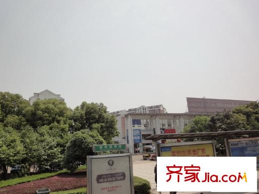 千年美麗別墅配套圖周邊交通配套 金色港灣站