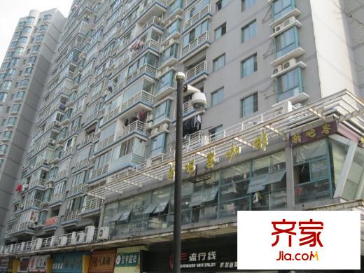 仁和世家外景圖