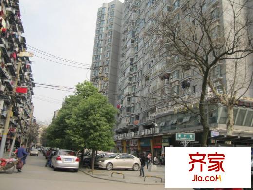 仁和世家外景圖