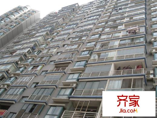 仁和世家外景圖