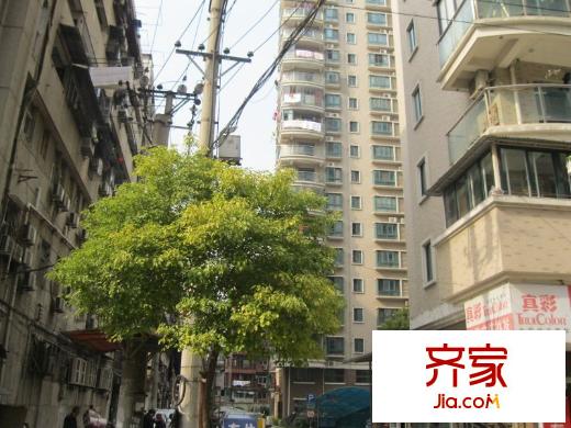 集賢書香苑外景圖