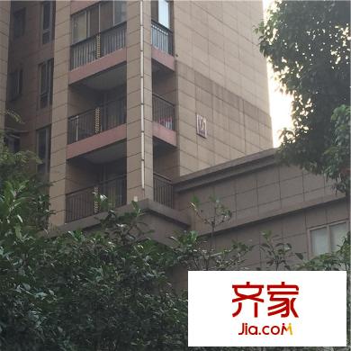 世茂錦繡長(zhǎng)江三期外景圖 