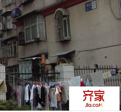 飛帆小區(qū)外景圖飛帆花園小區(qū) 