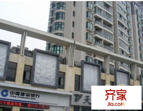 古田四路精品園外景圖 