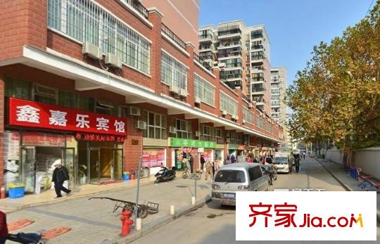 華師一附中宿舍配套圖1376375413257_000