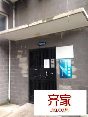 胭脂山桂苑外景圖1-1