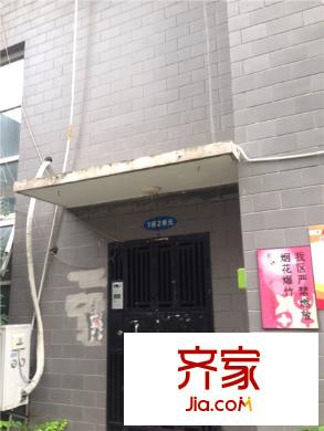 胭脂山桂苑外景圖1-2