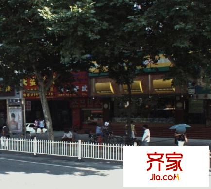 云鶴大廈外景圖 