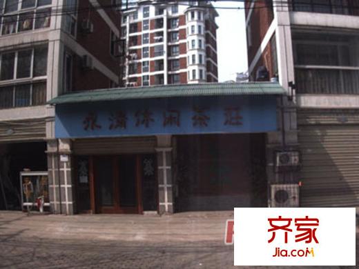 古田三路小區(qū)外景圖古田三路沿線房 