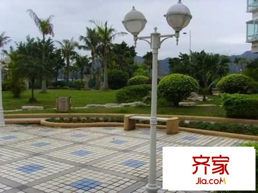 米蘭小鎮(zhèn)外景圖金太陽(yáng) 