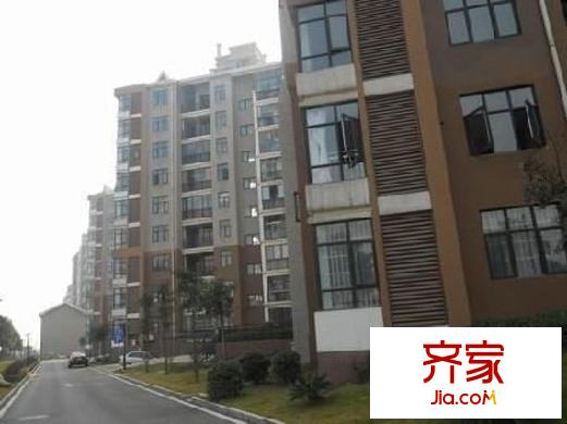 米蘭小鎮(zhèn)外景圖金太陽(yáng) 