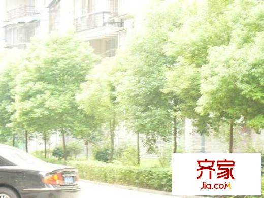 團(tuán)結(jié)新村外景圖 