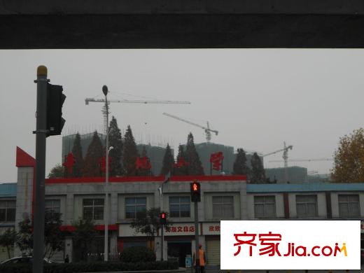 賽達國際配套圖周邊文具店