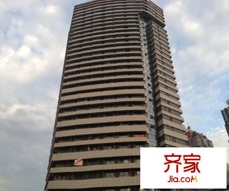 南國悅公館外景圖