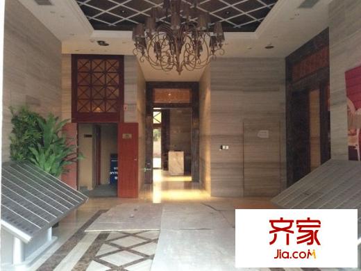 南國悅公館外景圖