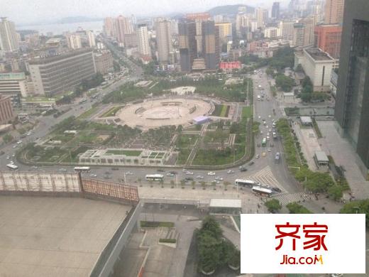 南國悅公館外景圖