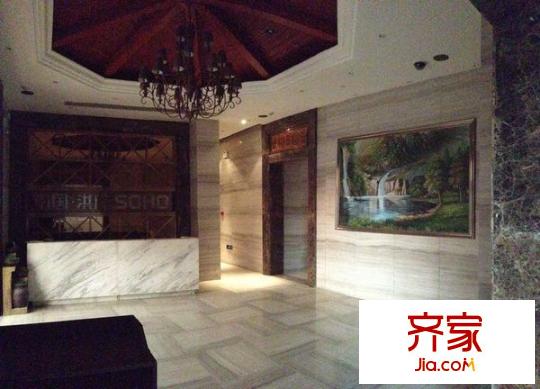 南國悅公館外景圖
