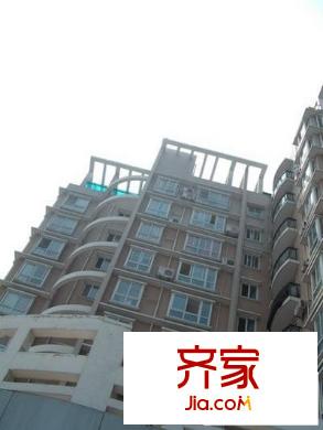 梅苑三期外景圖 