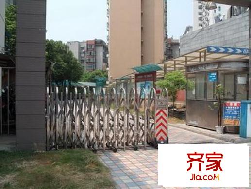 梅苑三期