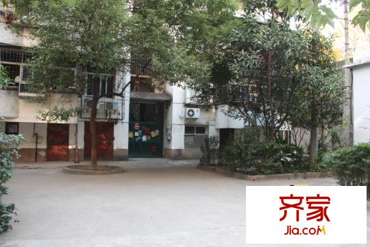 金沙閣外景圖 