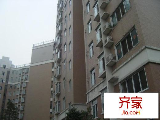 濱江怡暢園外景圖 