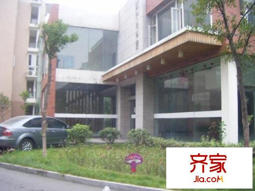 濱江怡暢園外景圖 