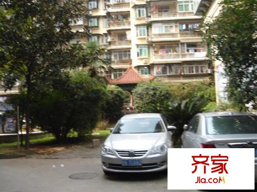 頤和苑外景圖
