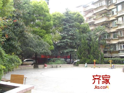 頤和苑外景圖
