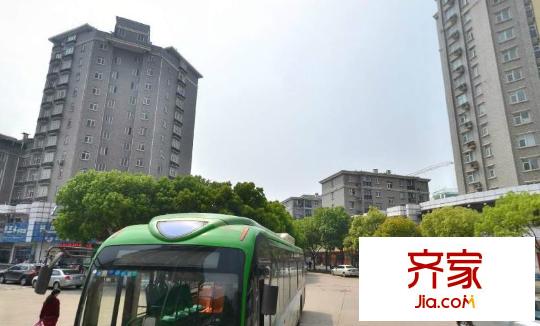 省電視臺(tái)宿舍外景圖武漢  