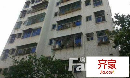省電視臺(tái)宿舍外景圖武漢  