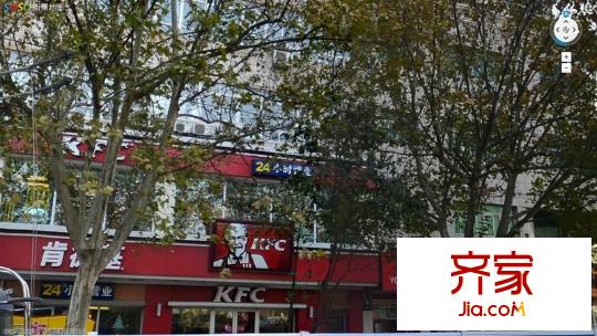 美聯(lián)首義尚景外景圖 