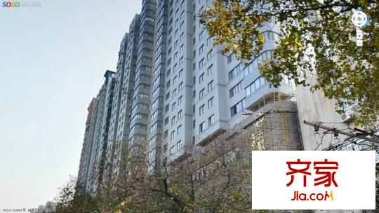 美聯(lián)首義尚景外景圖 
