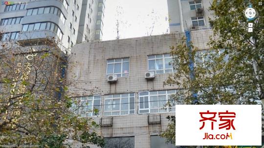 美聯(lián)首義尚景外景圖 
