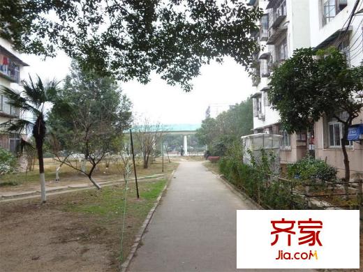 康樂苑外景圖 