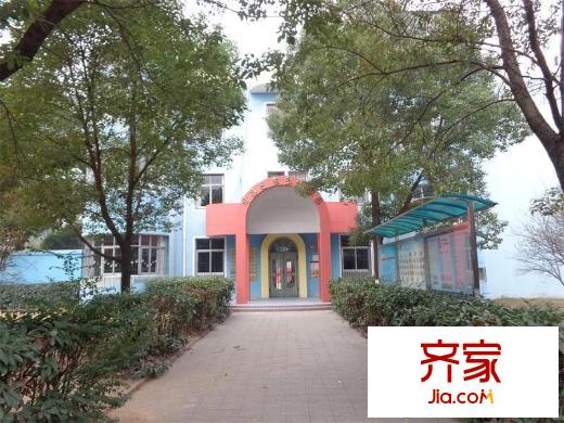 康樂苑外景圖 