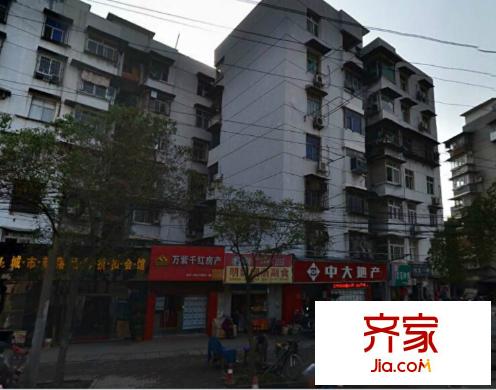 常青一院外景圖