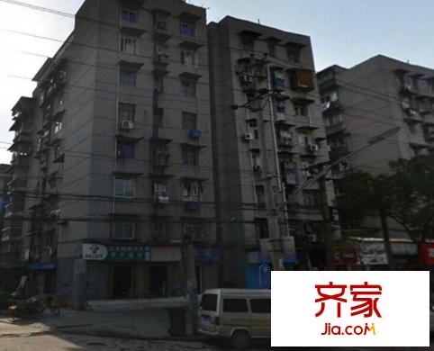 常青一院外景圖