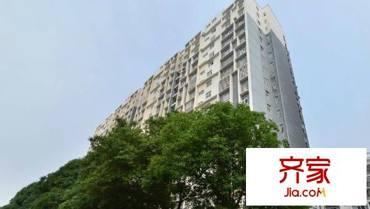 銀通麗水天成外景圖6
