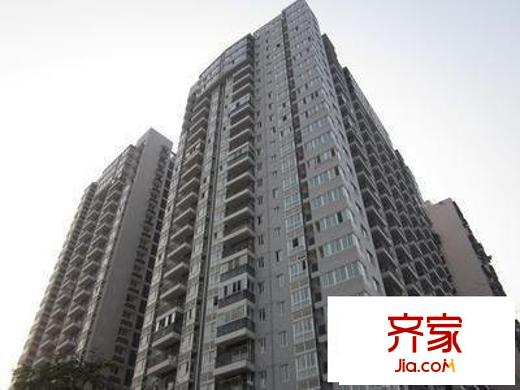 廣益天下外景圖 