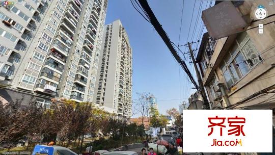 廣益天下外景圖 