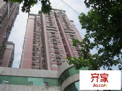 德潤大廈外景圖 (2)