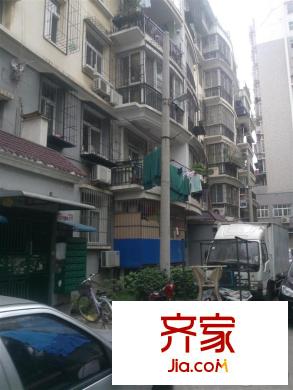 望山門新都外景圖