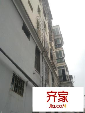 望山門新都外景圖
