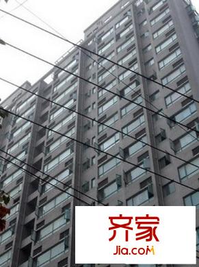 現(xiàn)代大廈外景圖 