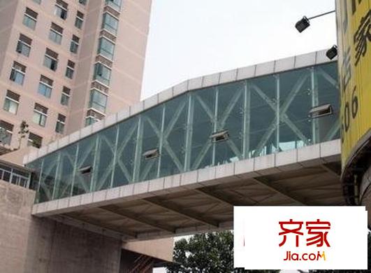 現(xiàn)代大廈外景圖 