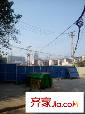 萬(wàn)科潤(rùn)園配套圖IMG_20151022_142943