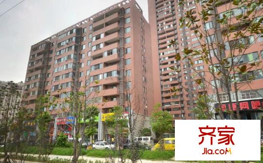 融海杰座外景圖a2
